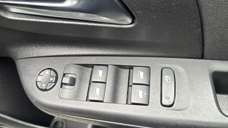 Vauxhall Corsa 1.2 Elite Edition 5dr Petrol Hatchback